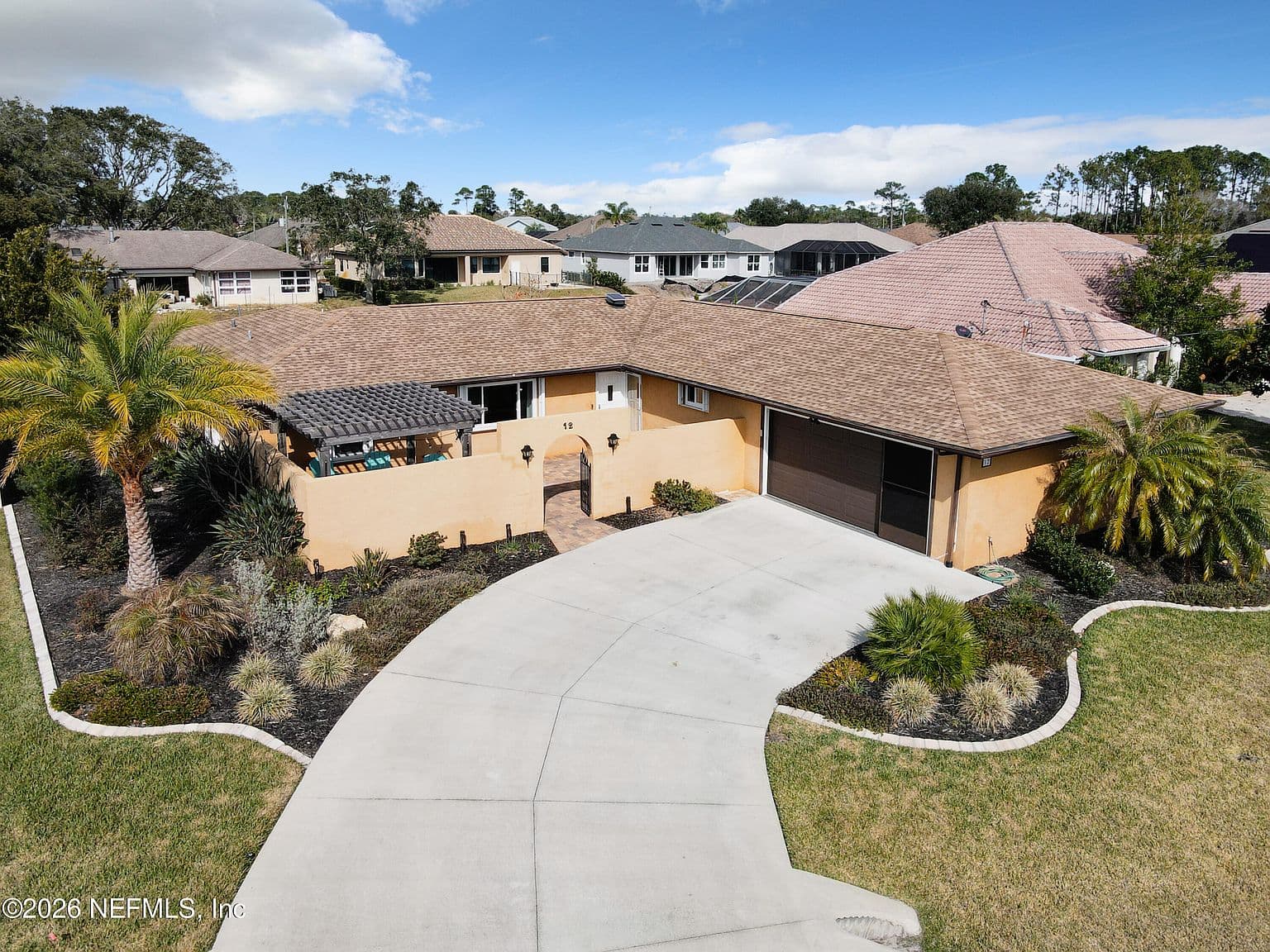 12 Collinson Court