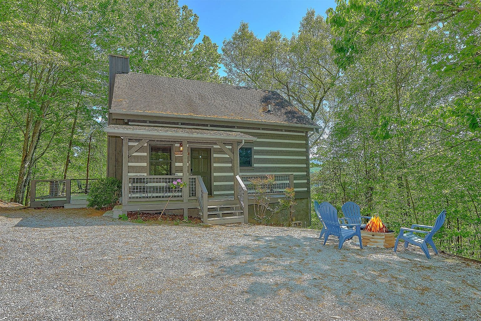 461 Sassafras Trl