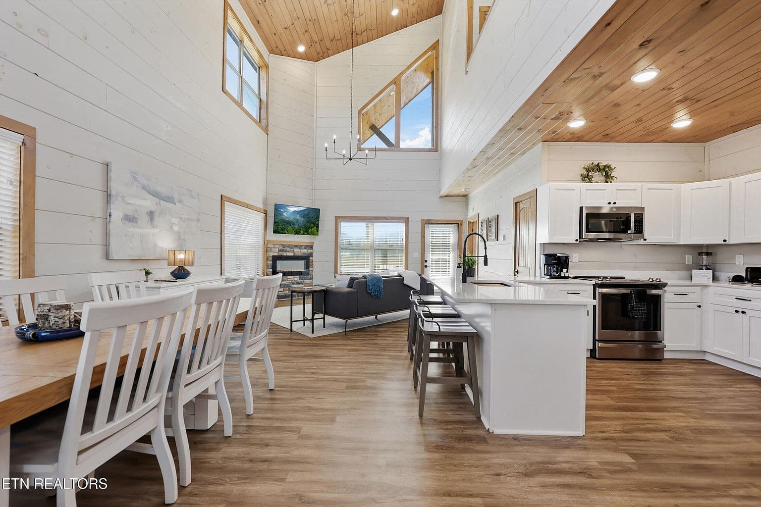 More photos