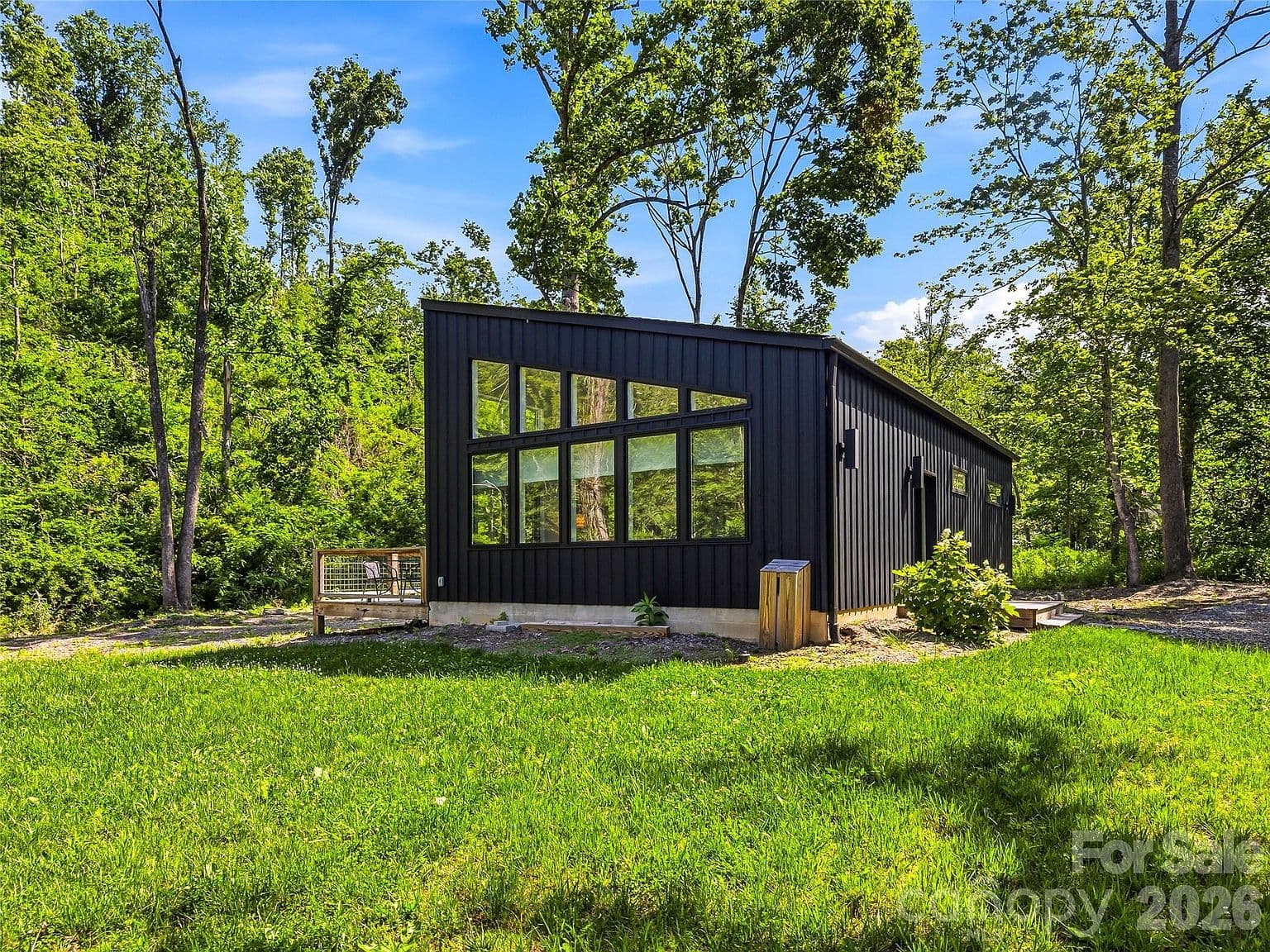252 & 254 Shope Creek Rd
