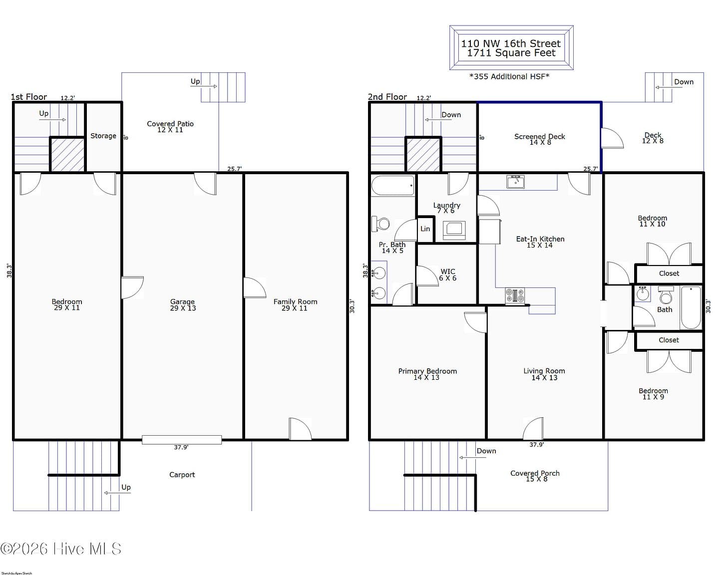 110 Nw 16th Street - Image 2
