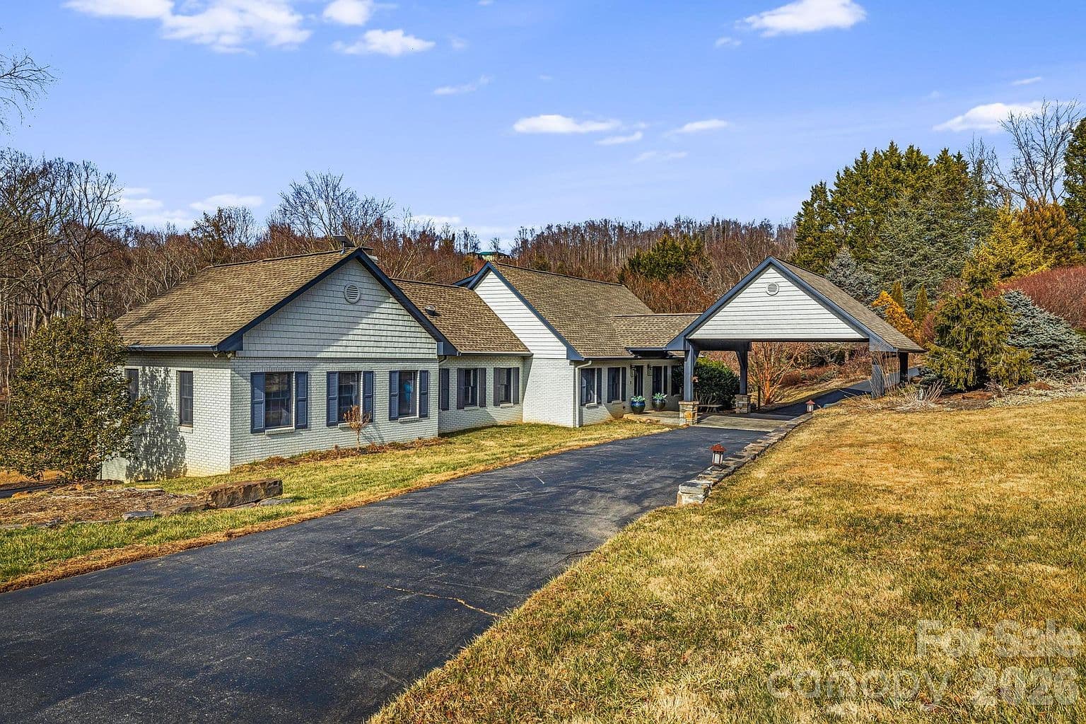 1236 Upper Brush Creek Rd