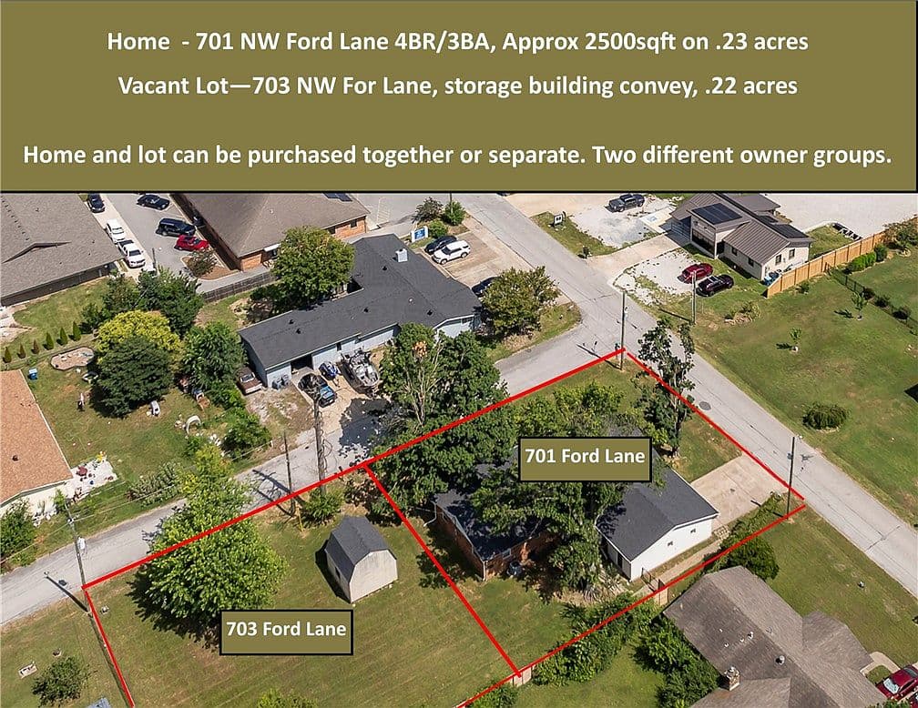 701 Nw Ford Ln - Image 3