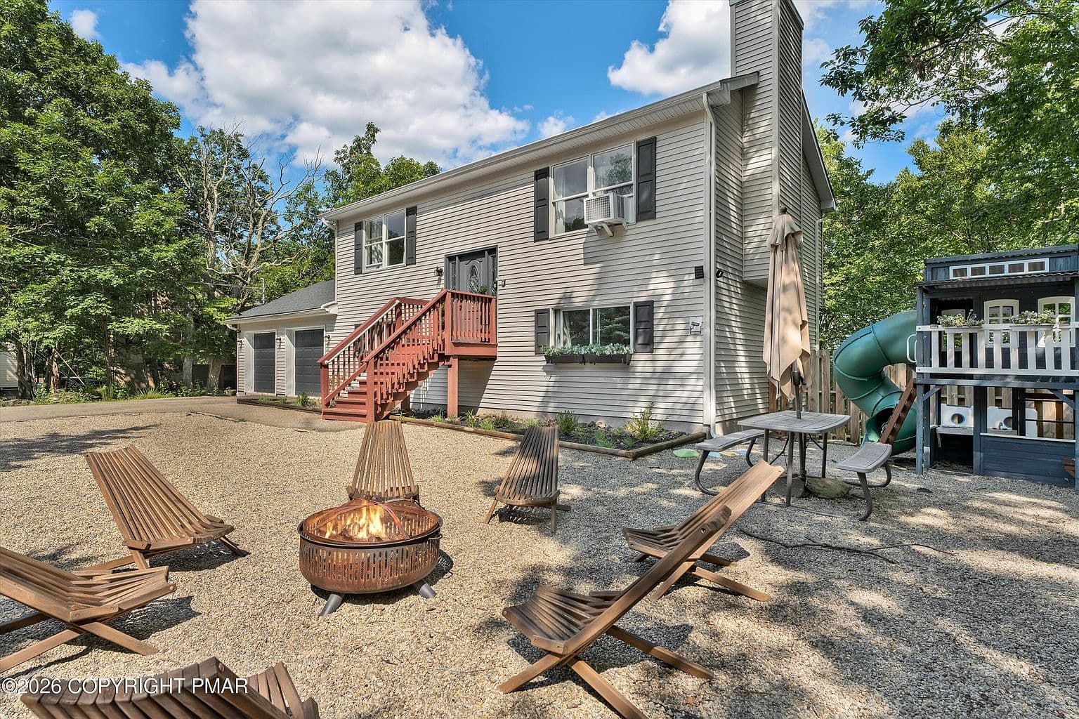 2083 Scarborough Way