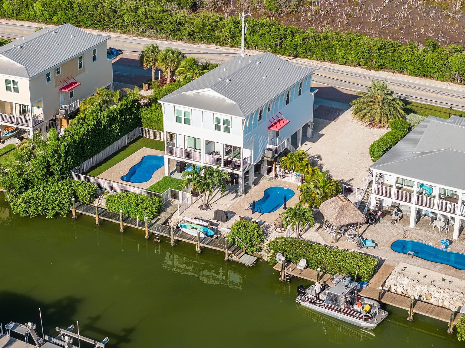 219 Sombrero Beach Rd #2