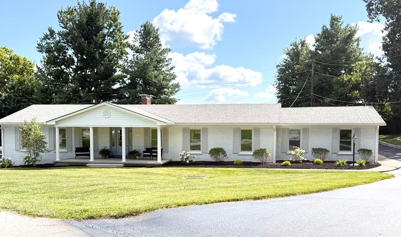 304 Westover Rd