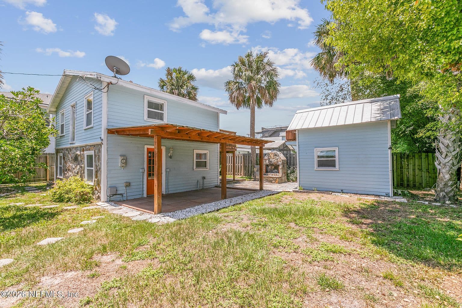 More photos