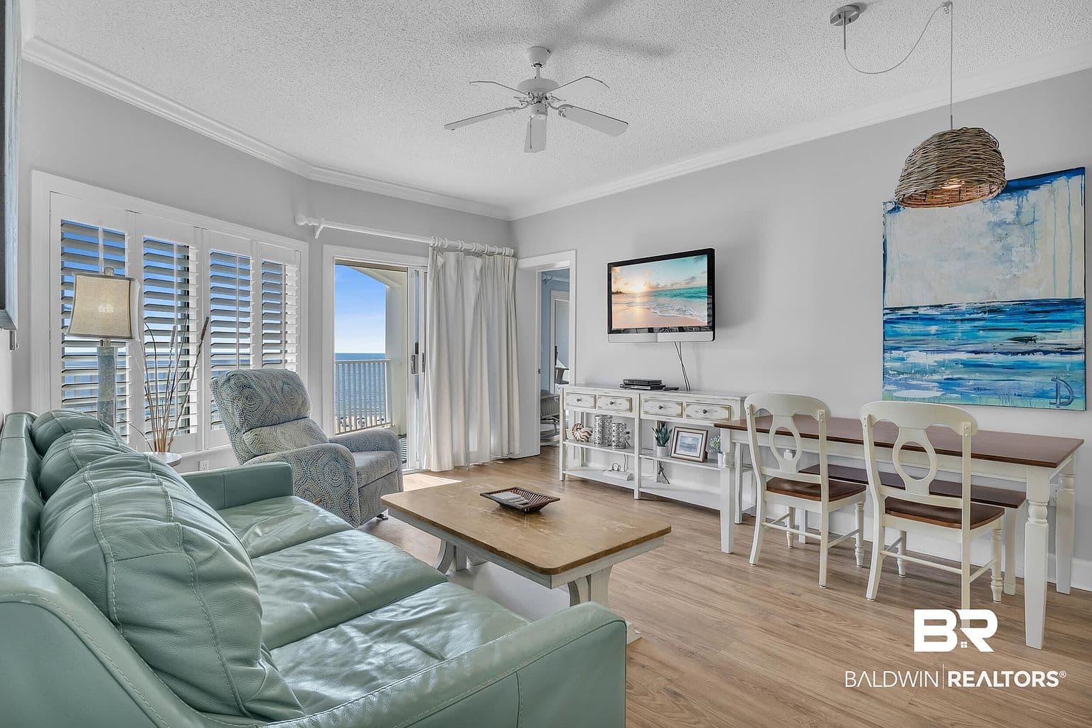 22984 Perdido Beach Blvd #52-D