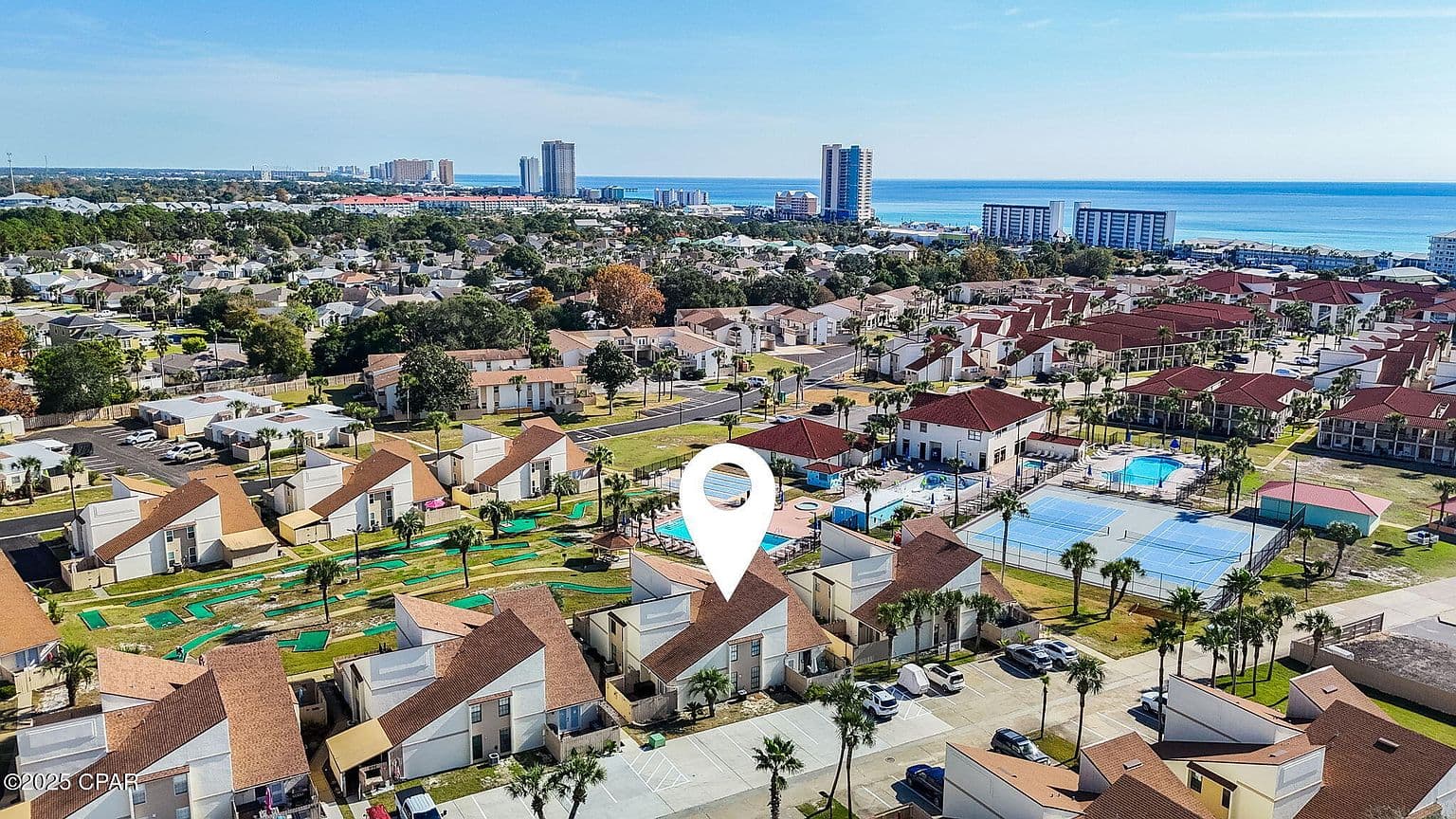 17462 Front Beach Rd Unit 39d