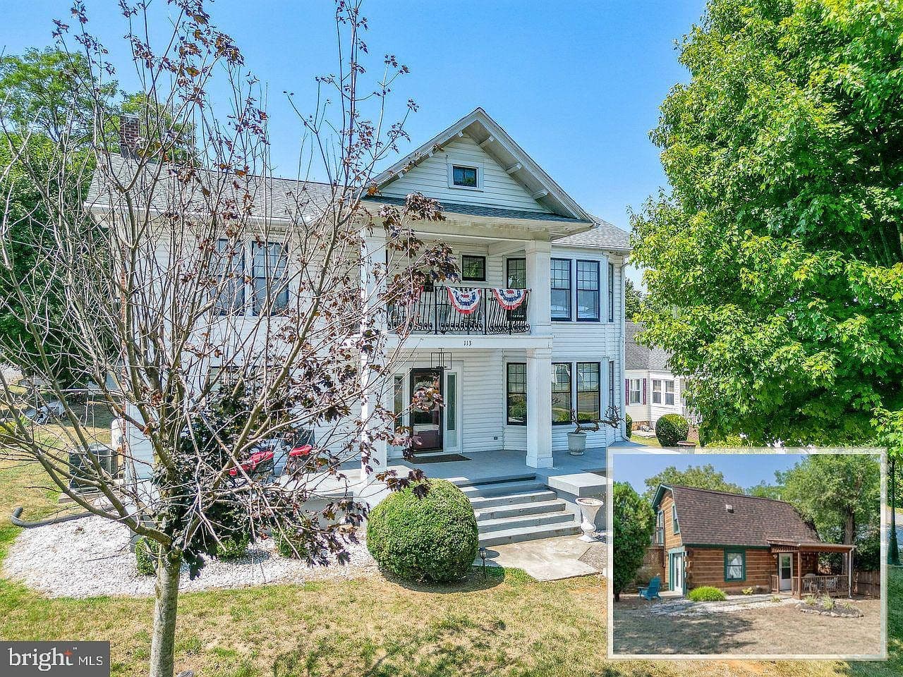 113 W Main St