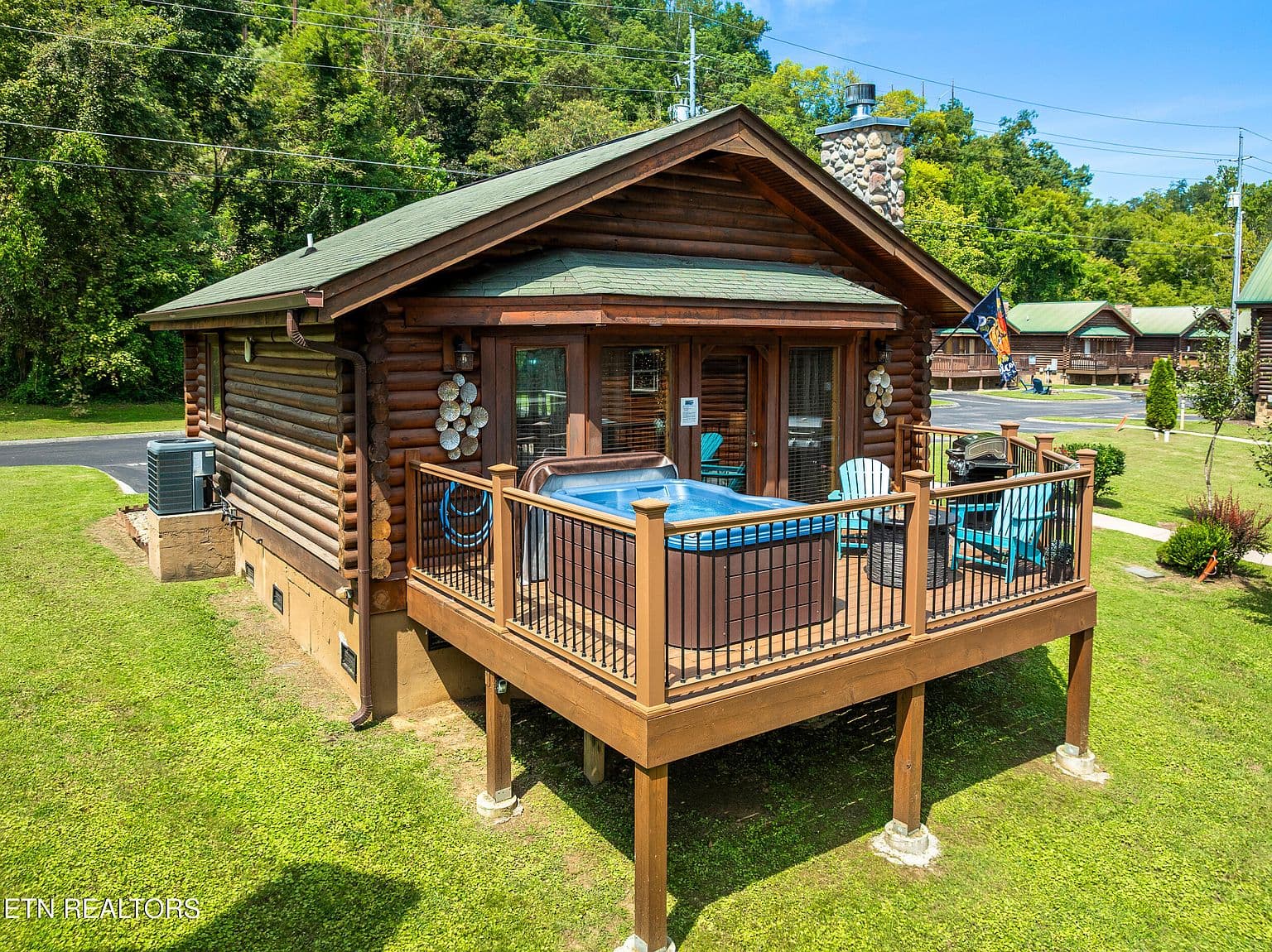 2323 Riverport Way