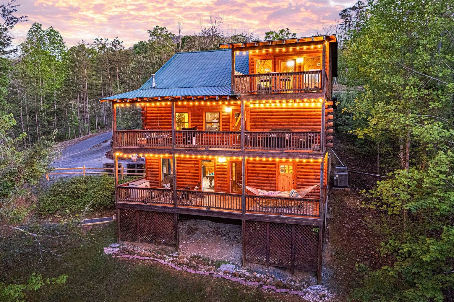 More photos