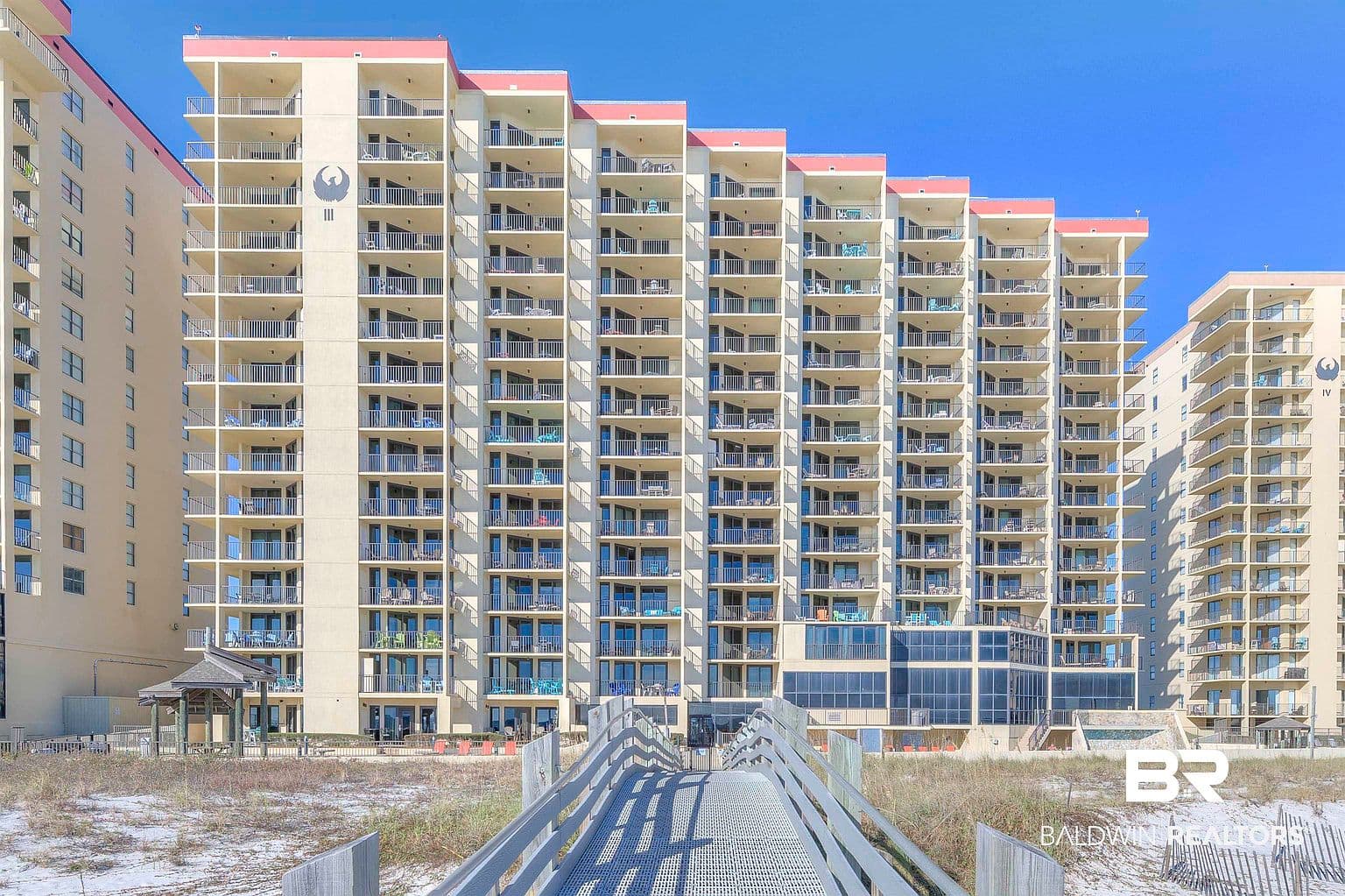 24230 Perdido Beach Blvd Apt 3104