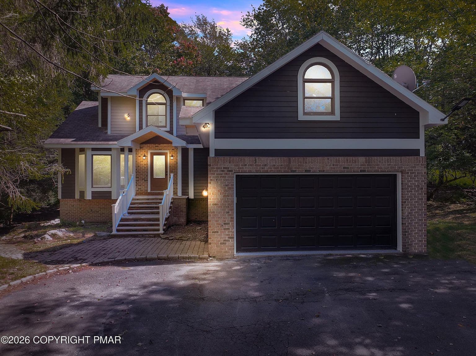 9 Woods End