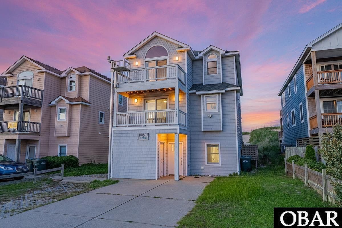 6927 S Virginia Dare Trl #14