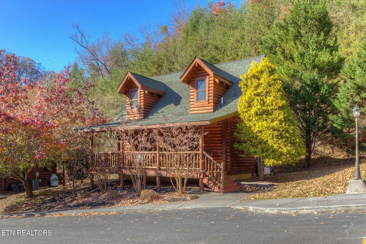 3139 Smoky Ridge Way
