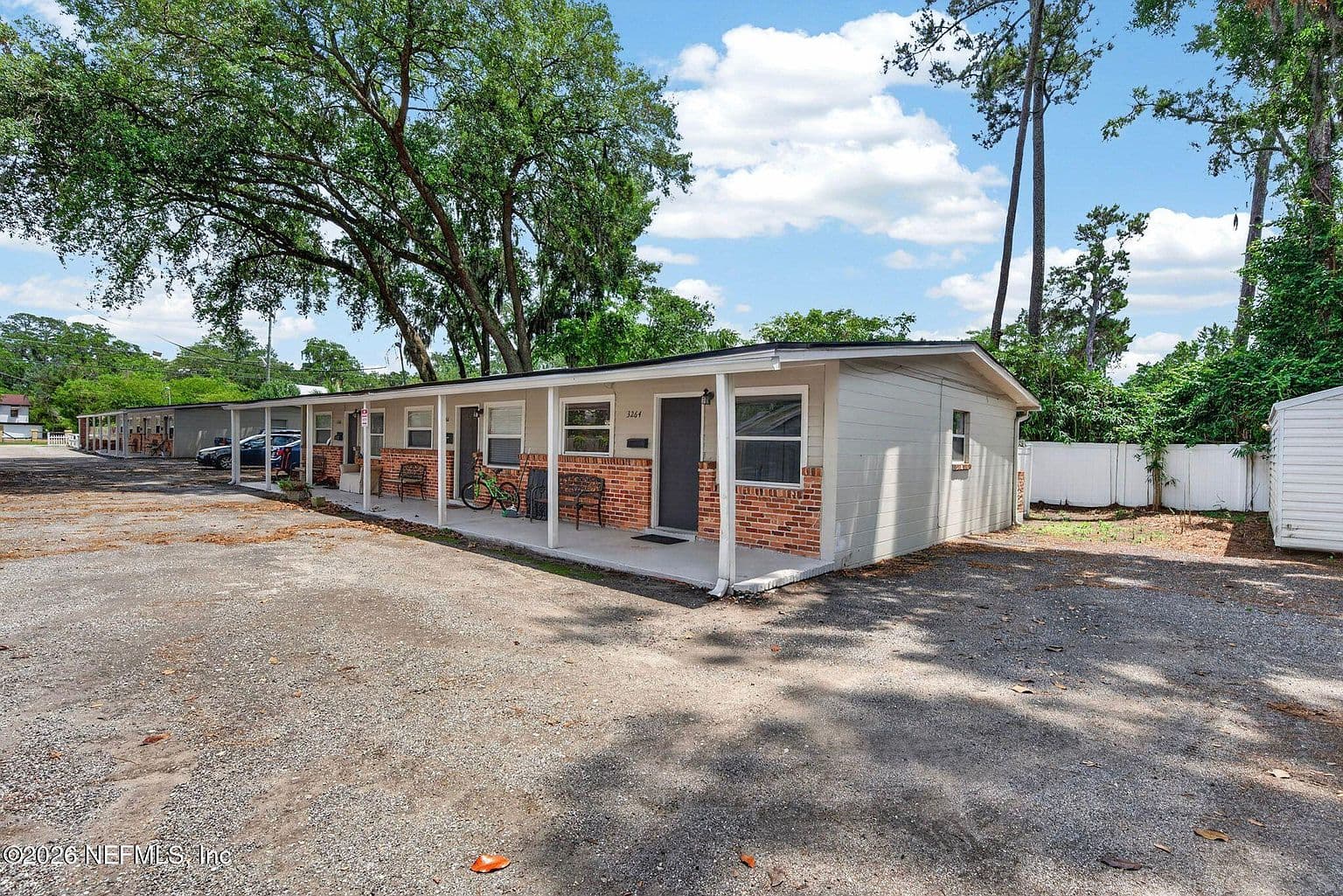 3264 St Augustine Road