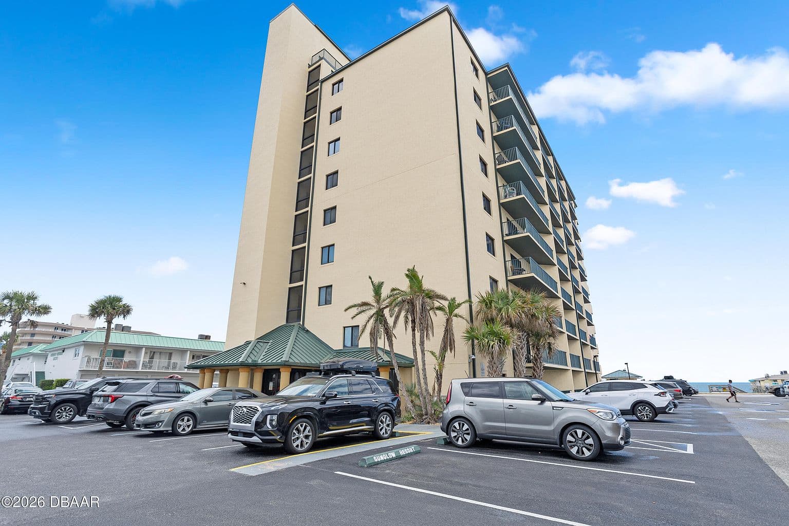 3647 S Atlantic Ave #G6 - Image 2