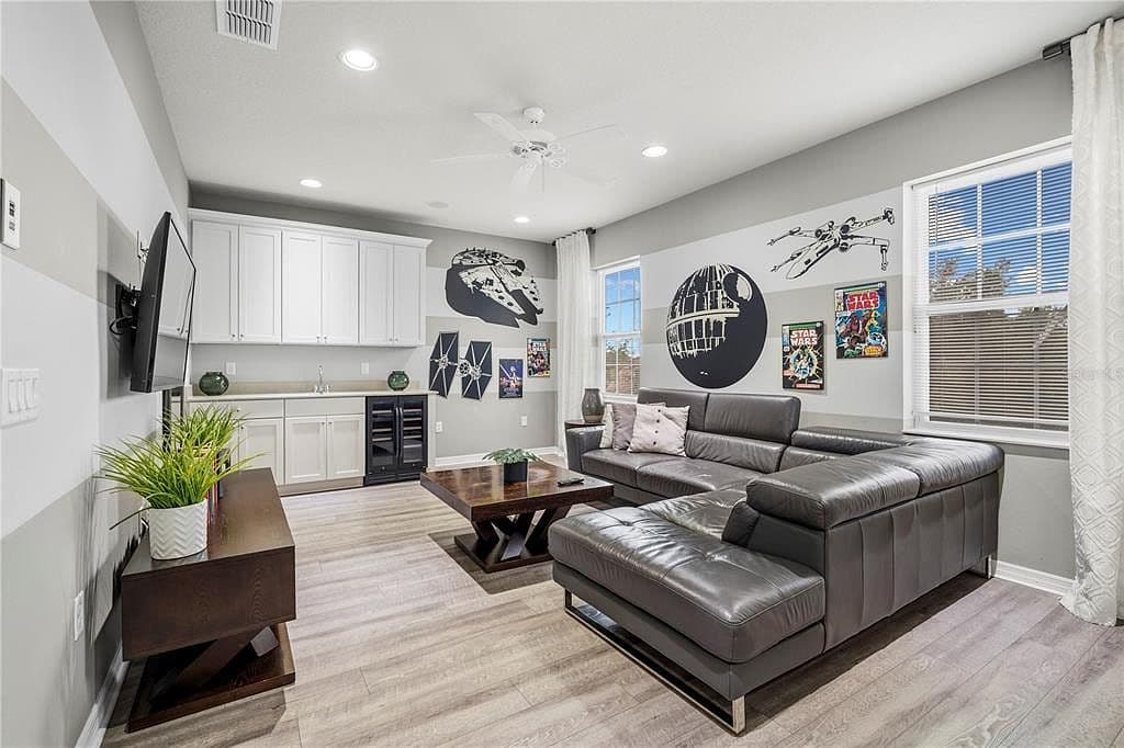 More photos