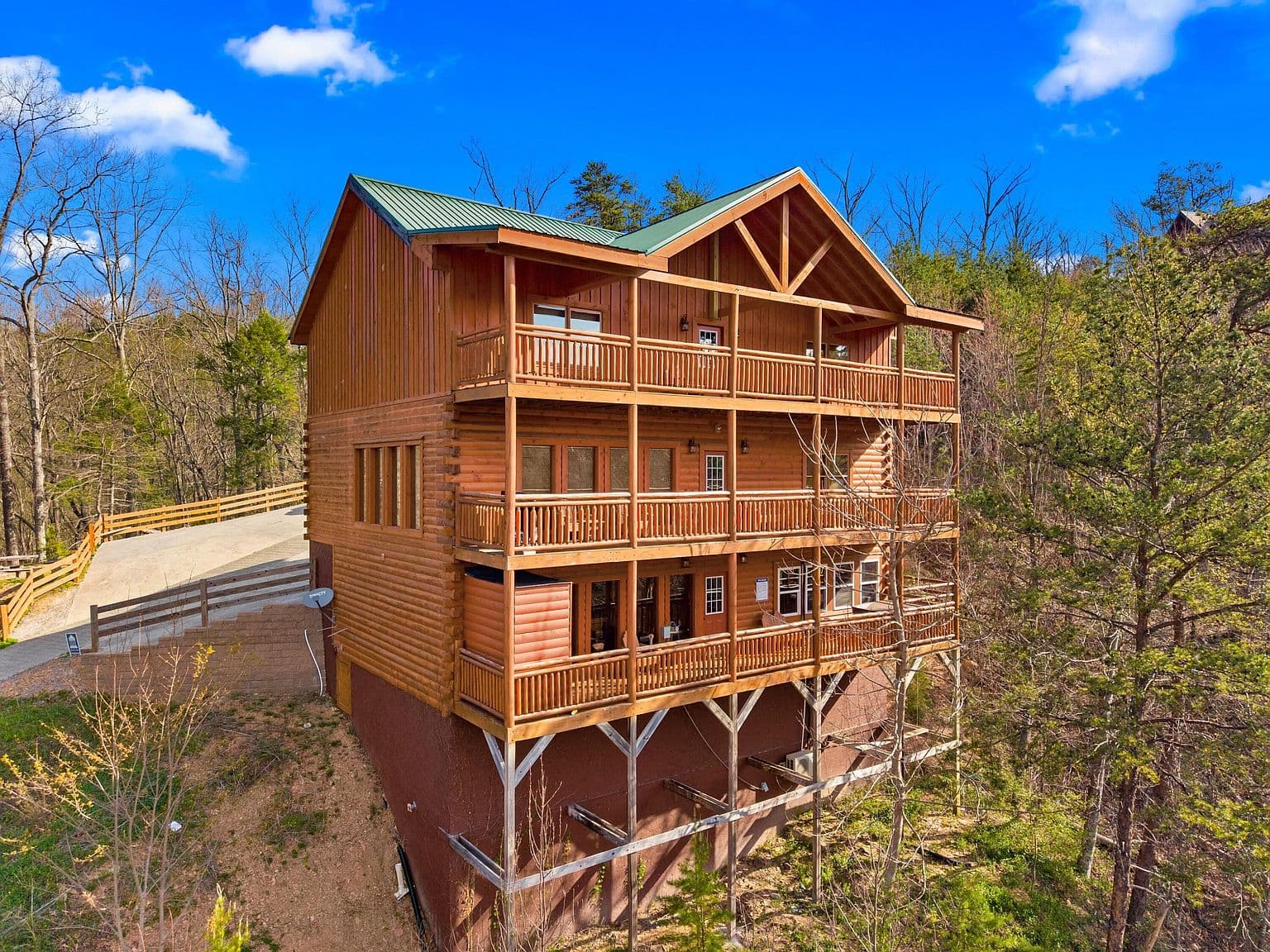 More photos