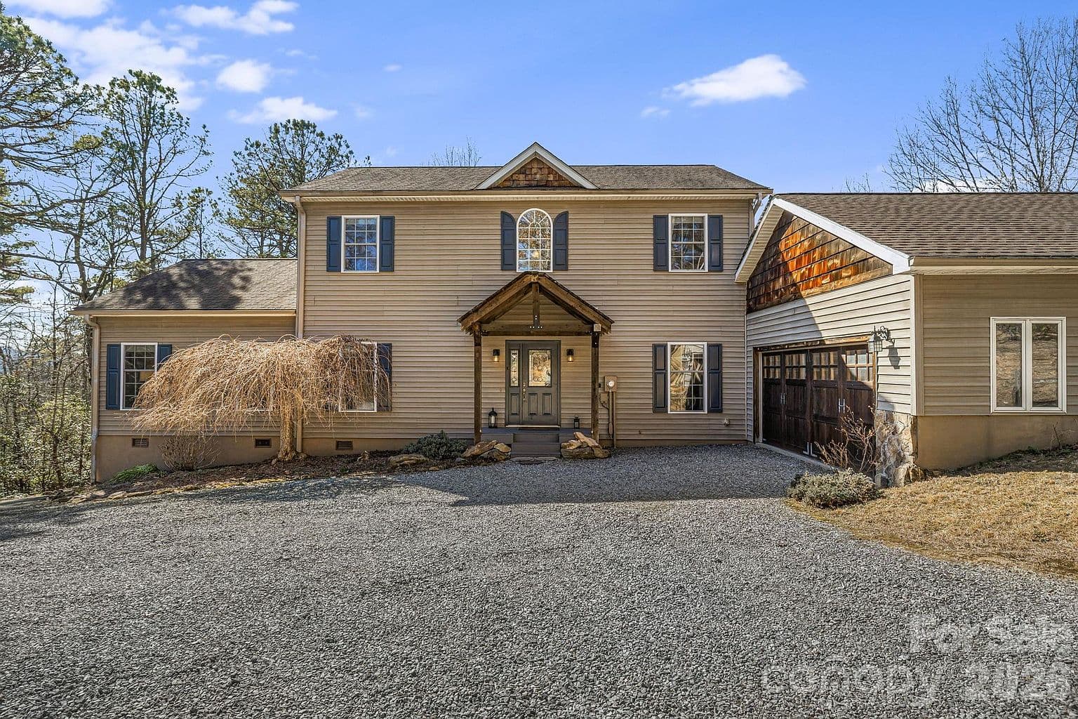 299 Lookout Dr