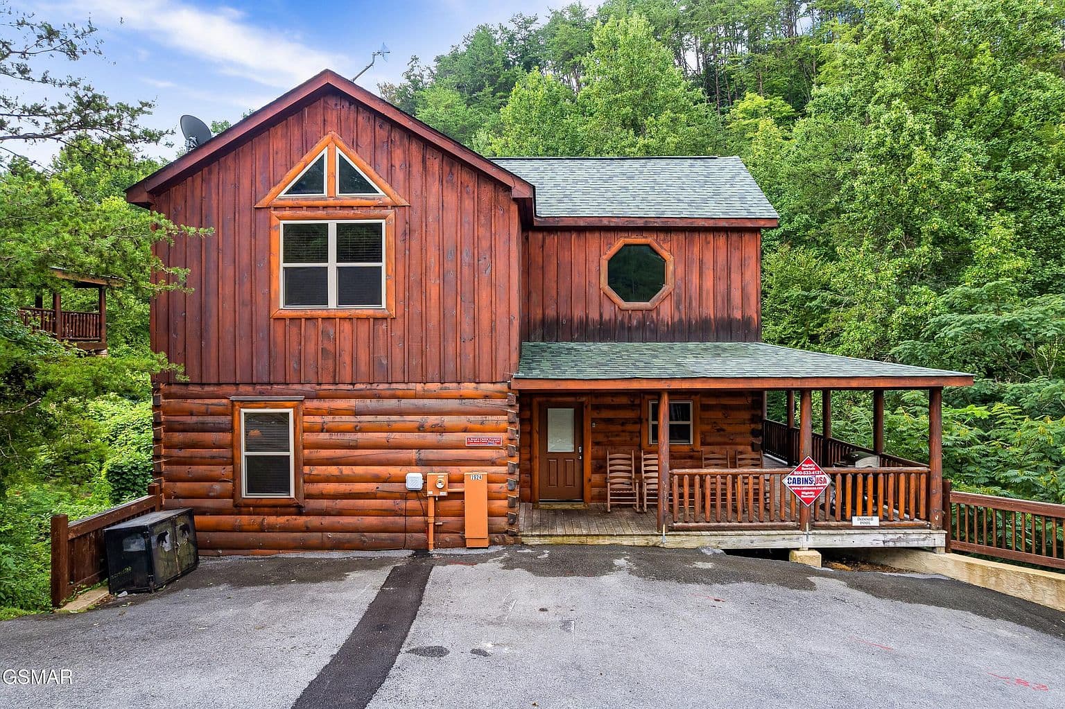 1924 Bear Creek Falls Way