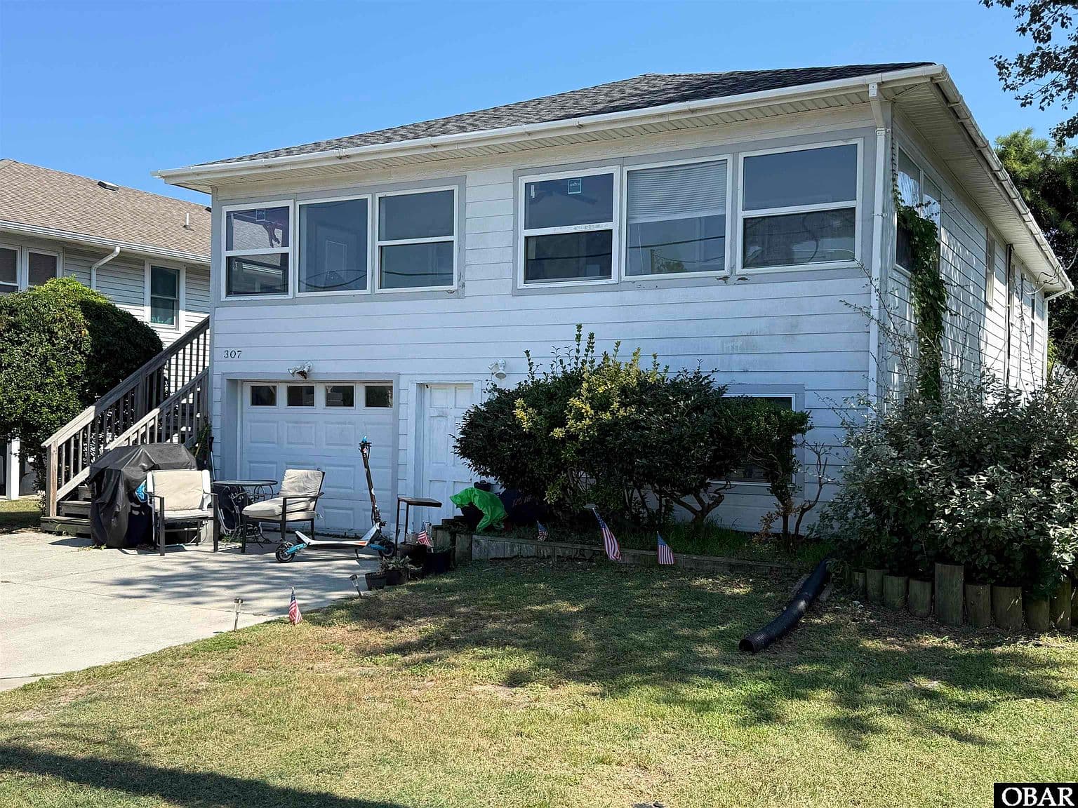 307 W Durham St Lot 624