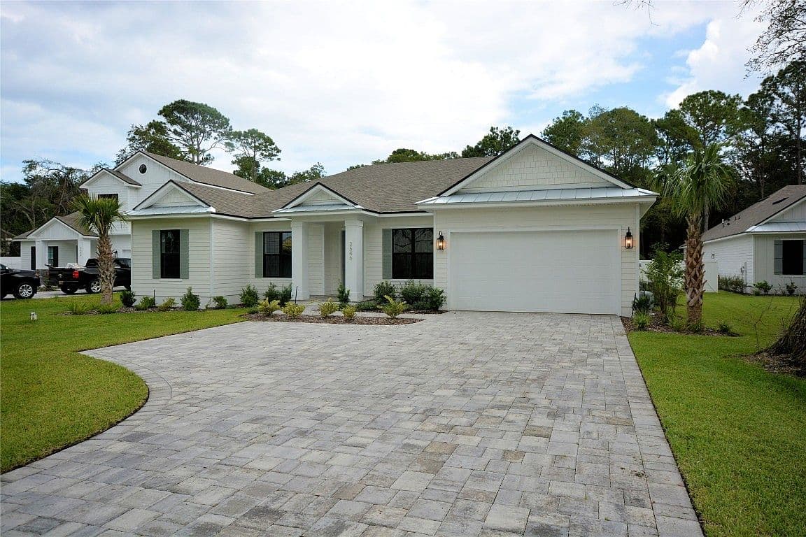 2646 Bailey Rd