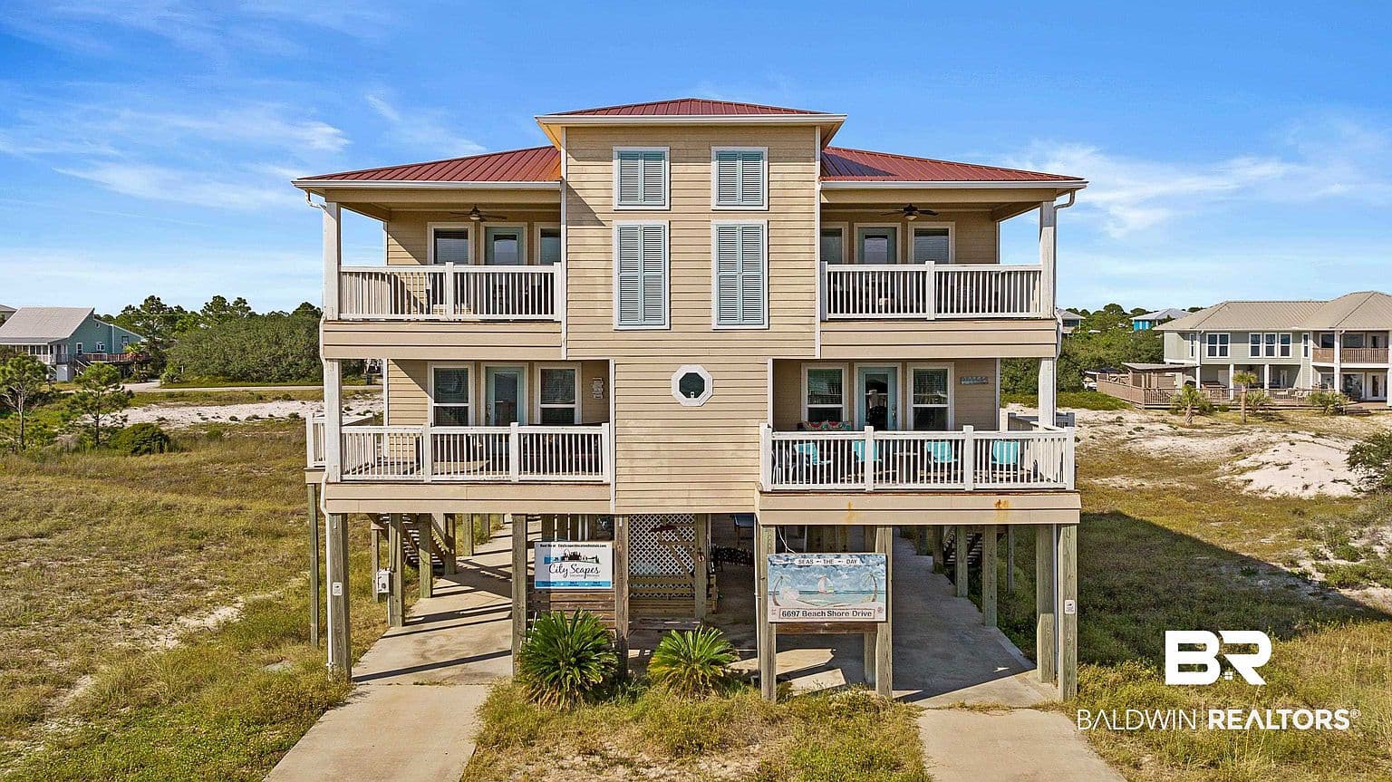 6697 Beach Shore Dr - Image 2