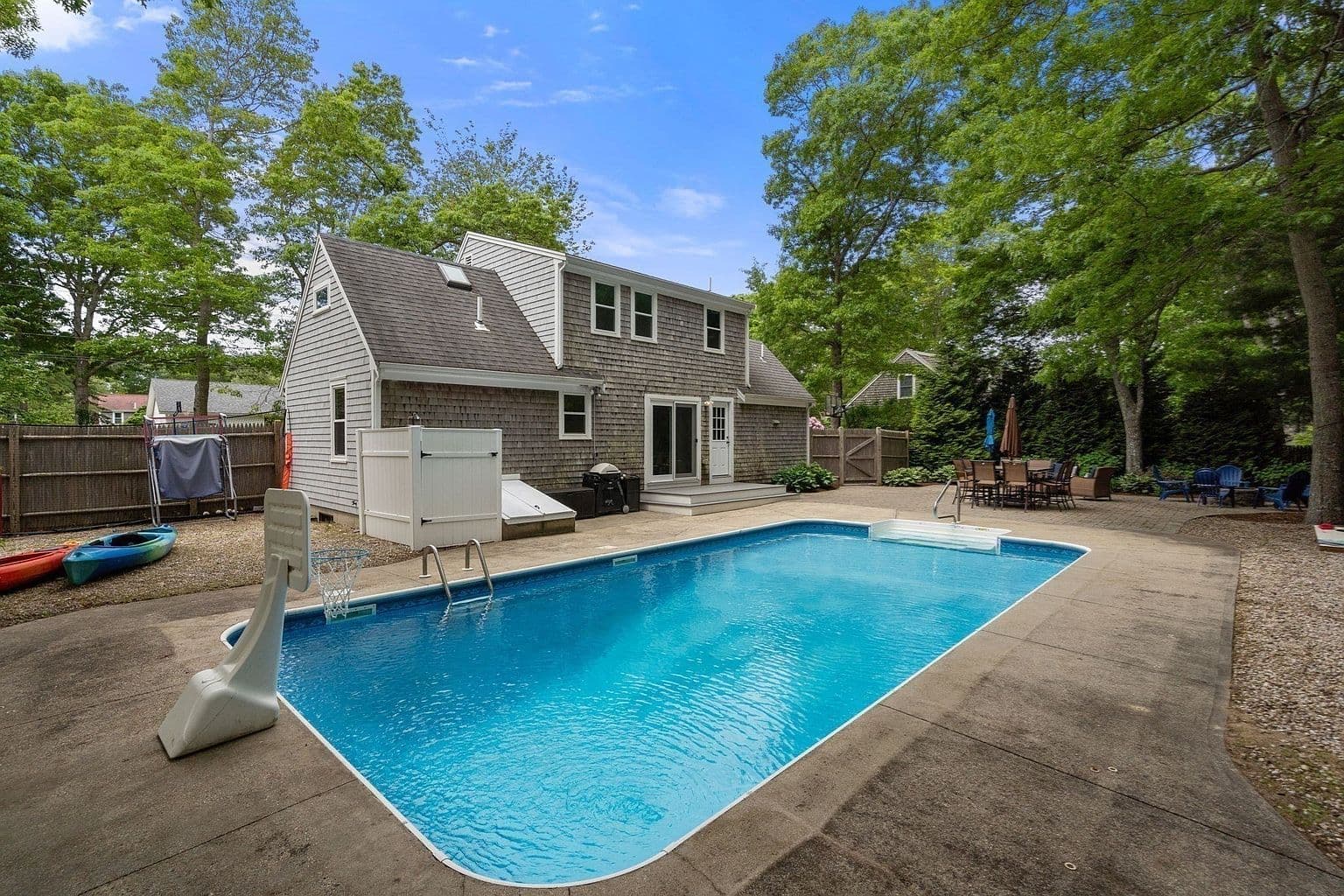 More photos