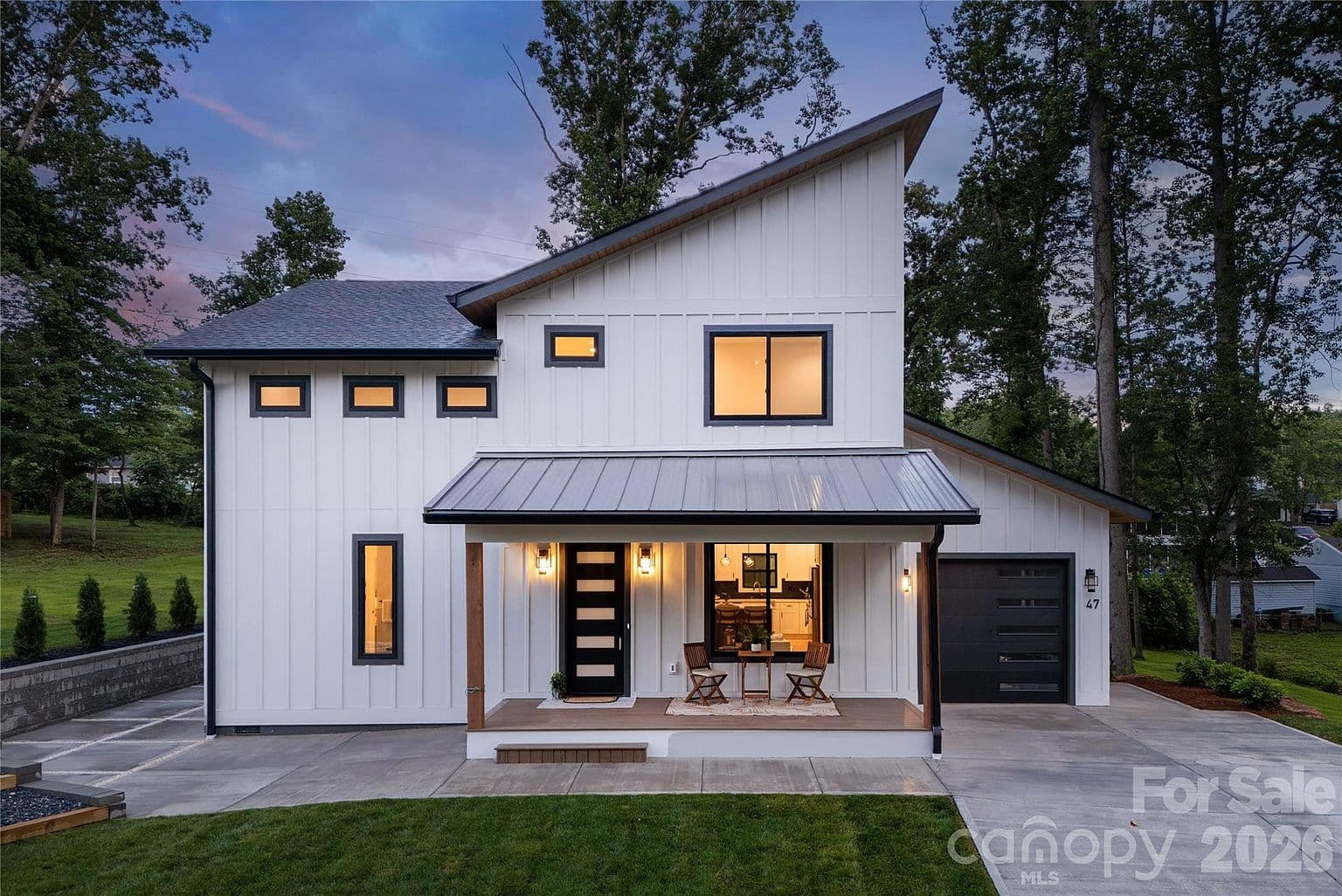 47 Scott Meadows Dr