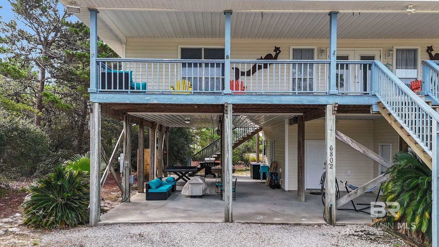 6802 Palmetto Dr - Image 2
