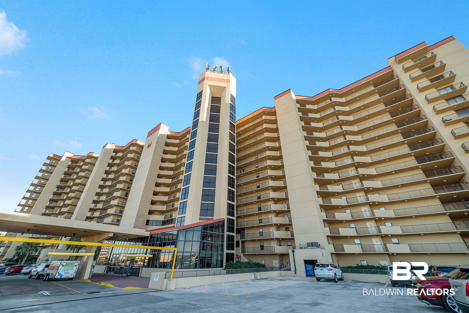 24400 Perdido Beach Blvd #907