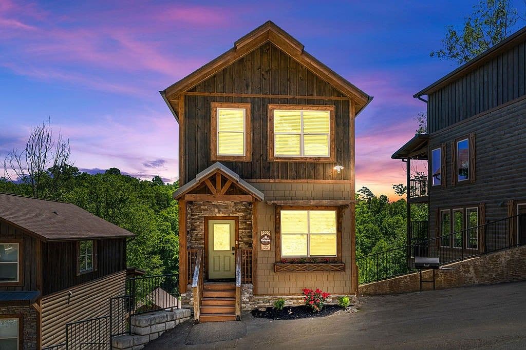 3033 Ridgetop Resort Way Lot 3-15 - Image 3