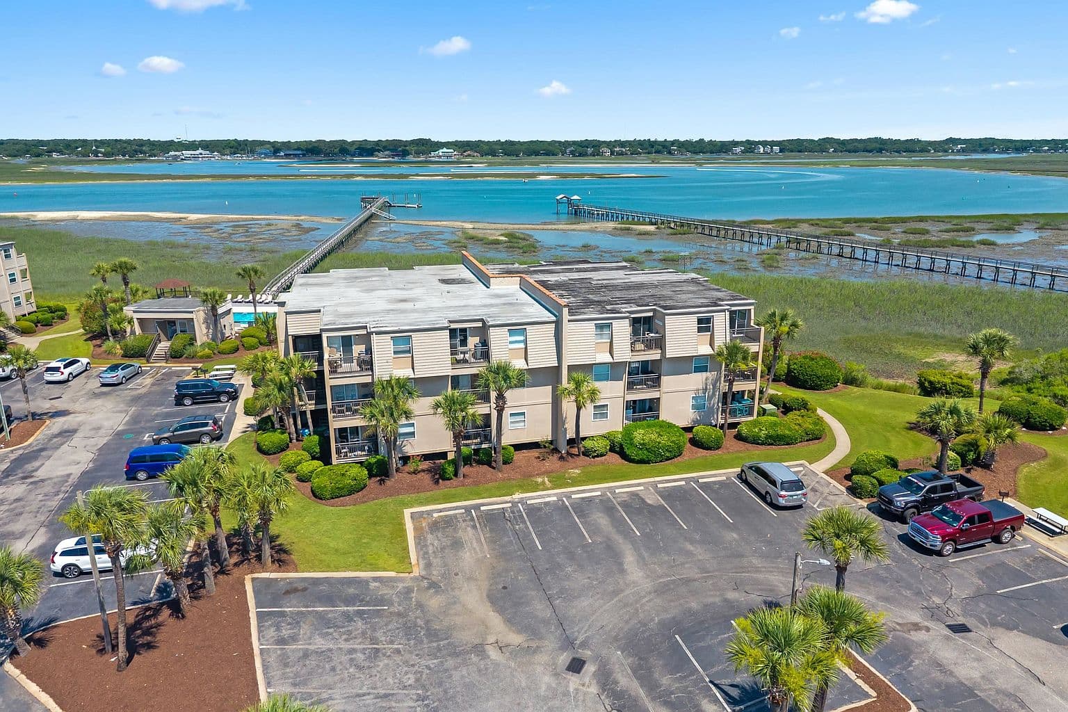 1582 S Waccamaw Dr. #42 - Image 2