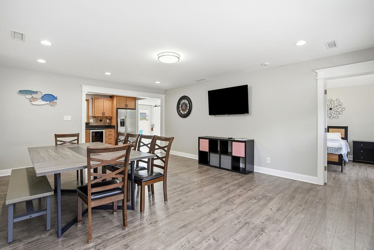 More photos
