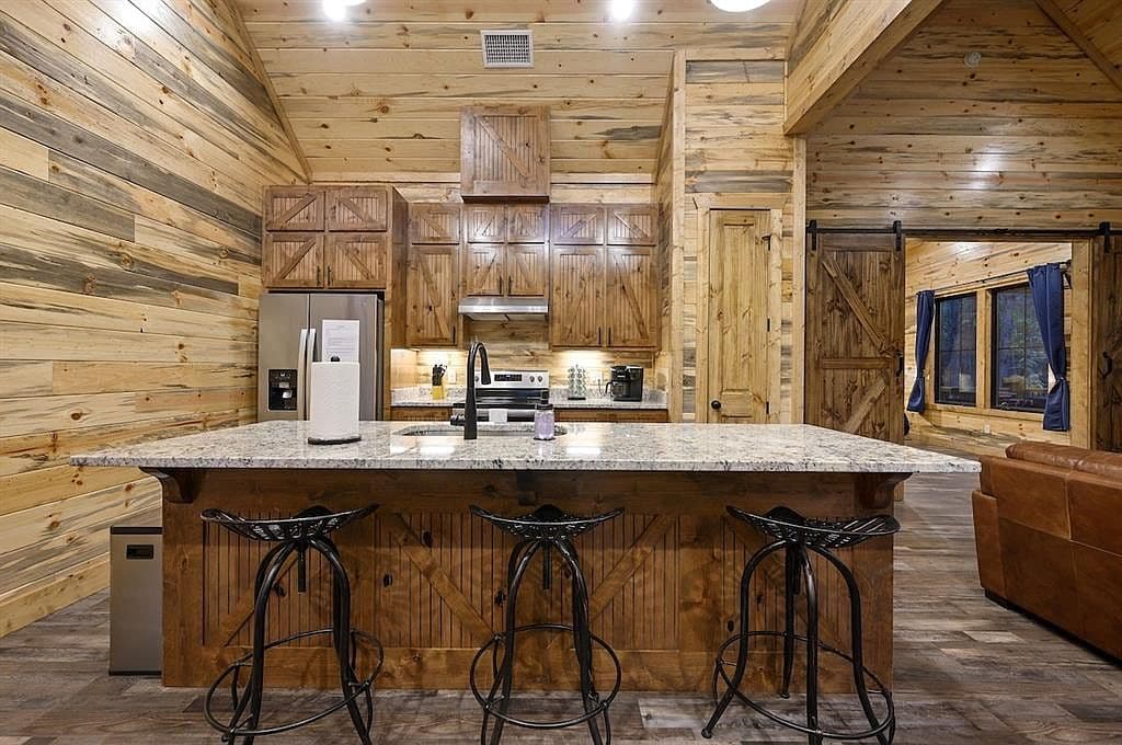 More photos