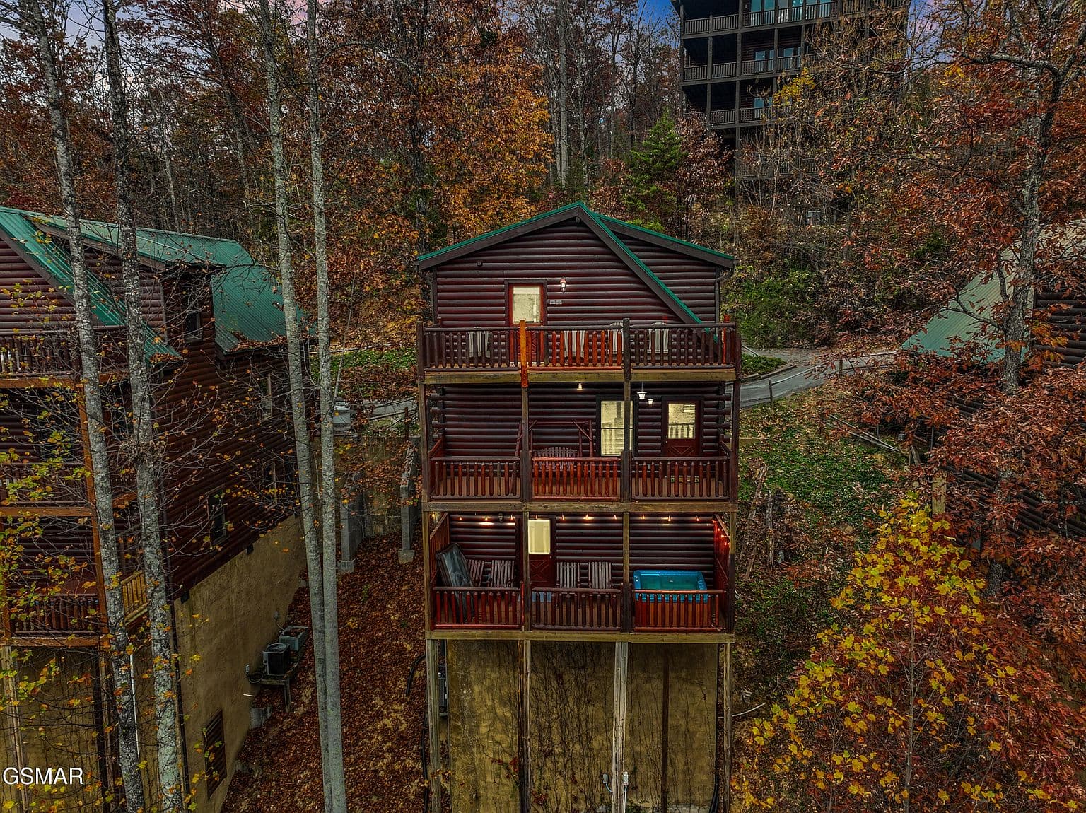 2251 Upper Middle Creek Rd #23