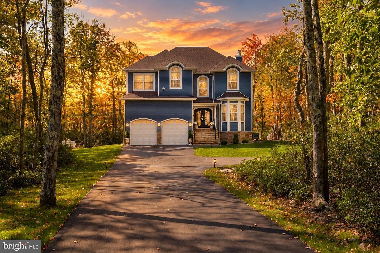 109 Forest Lake Dr