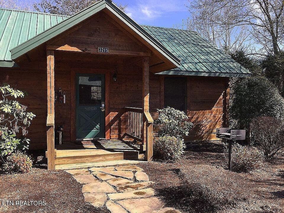 3215 Steeple Way