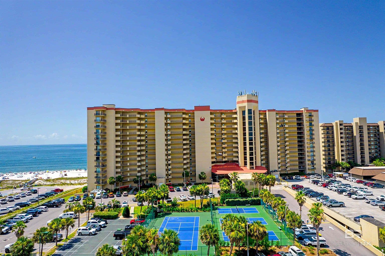 24400 Perdido Beach Blvd Apt 904
