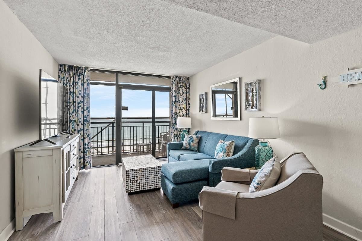 4800 S Ocean Blvd. #404 - Image 2