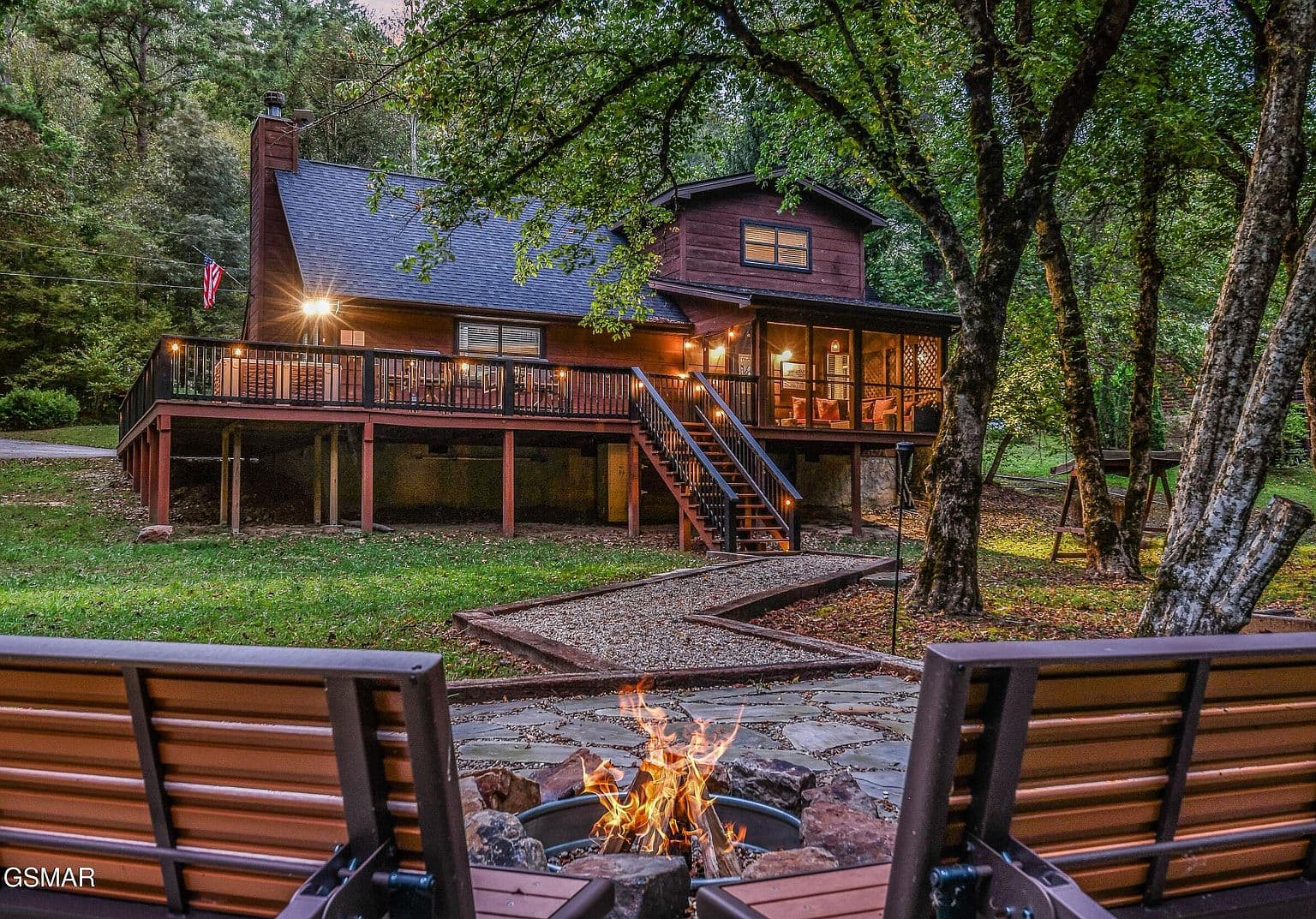 1932 Creek Hollow Way