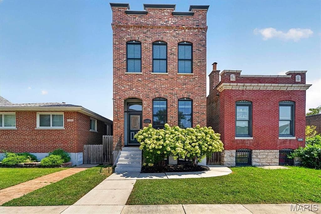 1124 Kentucky Ave