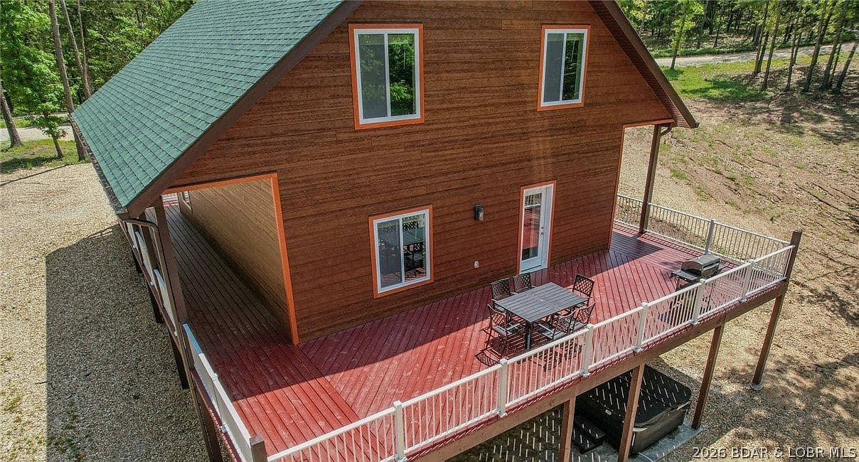 530 Big Cedar Dr