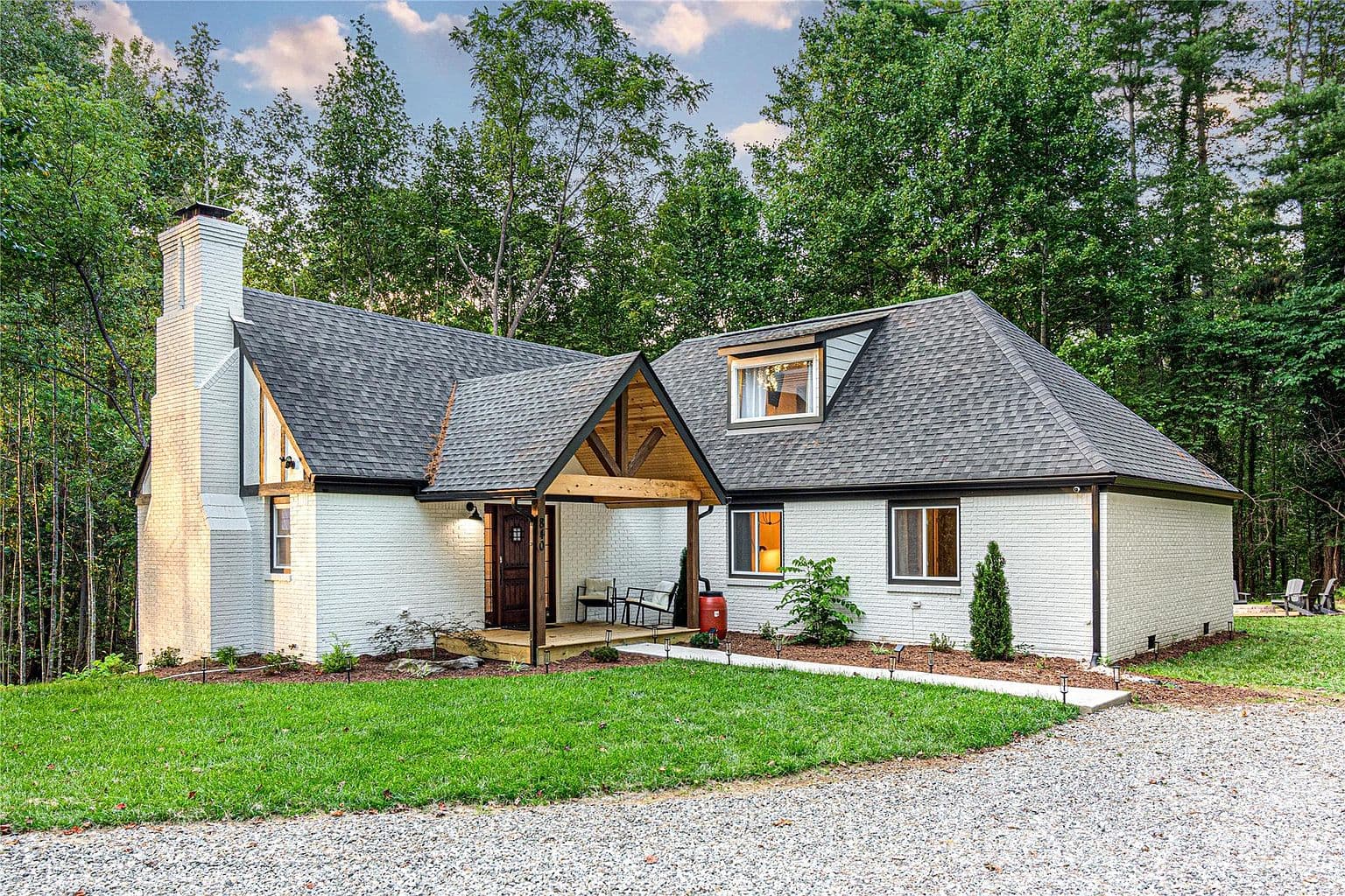 840 Jenkins Valley Rd
