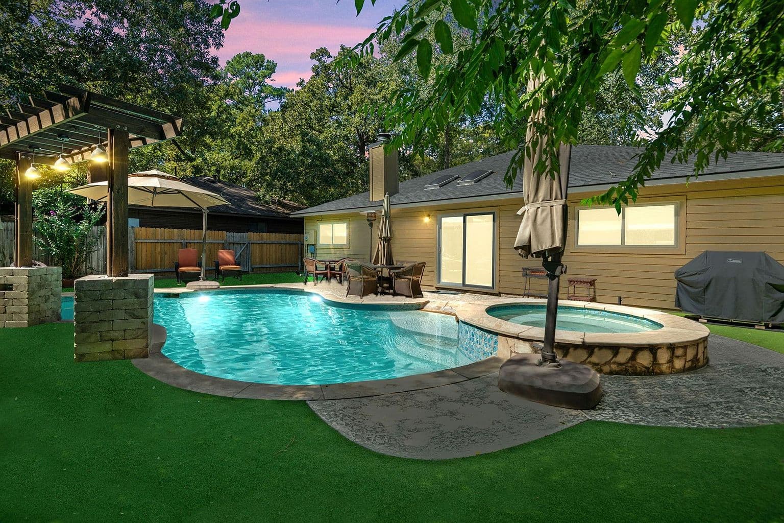 31 S Summer Star Ct