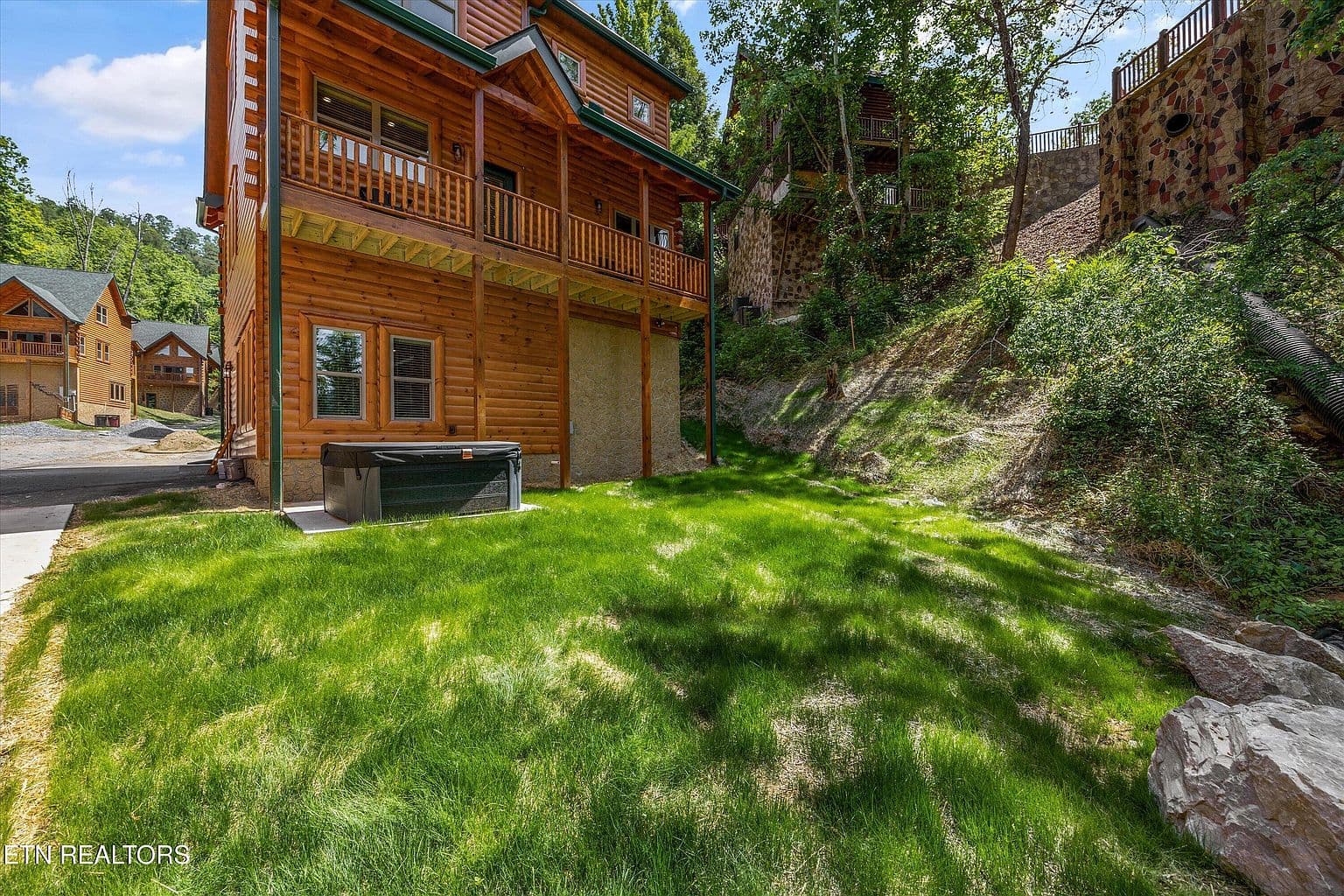 More photos