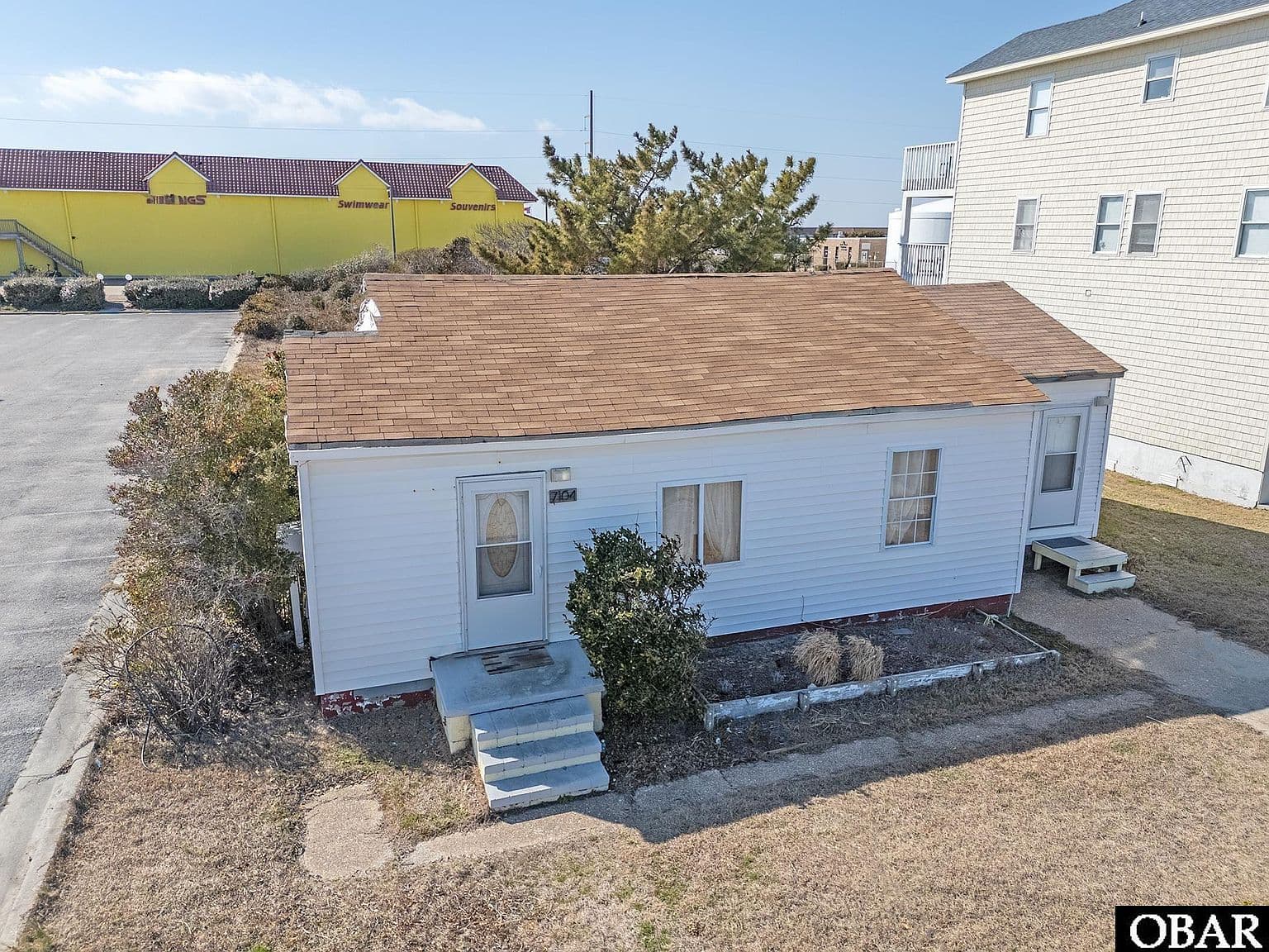 7104 S Virginia Dare Trl Lot 3