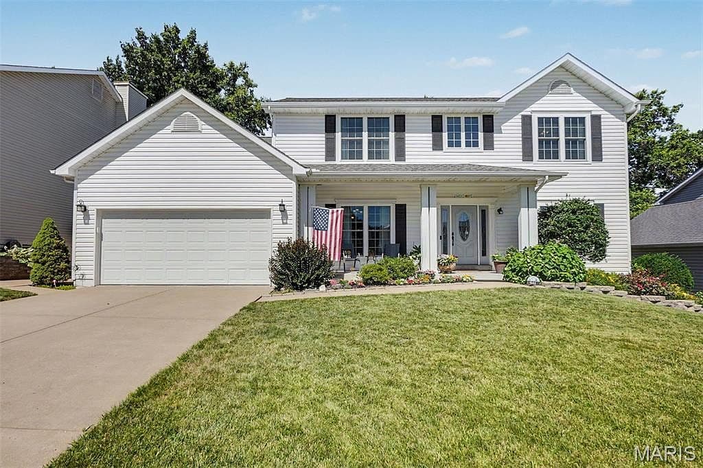 941 Shady Path Ct